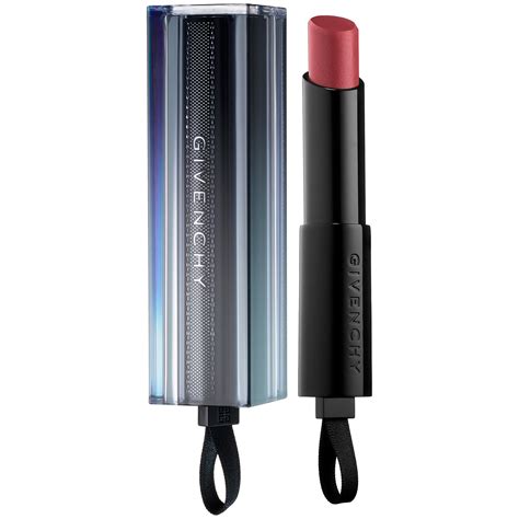 givenchy rouge interdit black honey dupe|Givenchy Rouge Interdit Vinyl Color Enhancing Lipstick Dupes.